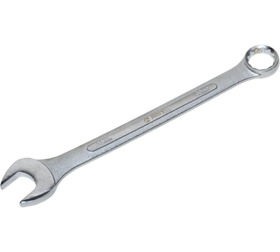 Изображение товара Ключ гаечный комбинированный AIST 36 мм рожково-накидной 011936A 00-00007838