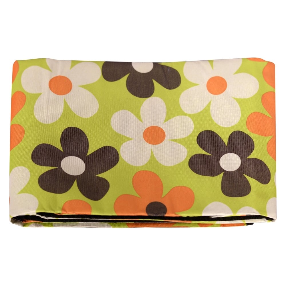 Изображение товара Коврик для пикника и пляжа МУЛЬТИДОМ 150x200 см DA84-220