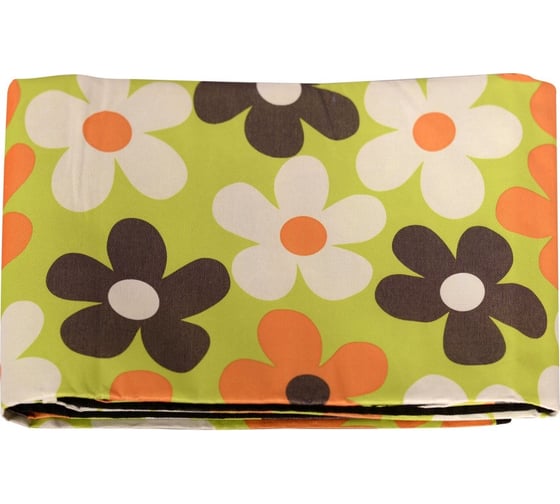 Изображение товара Коврик для пикника и пляжа МУЛЬТИДОМ 150x200 см DA84-220