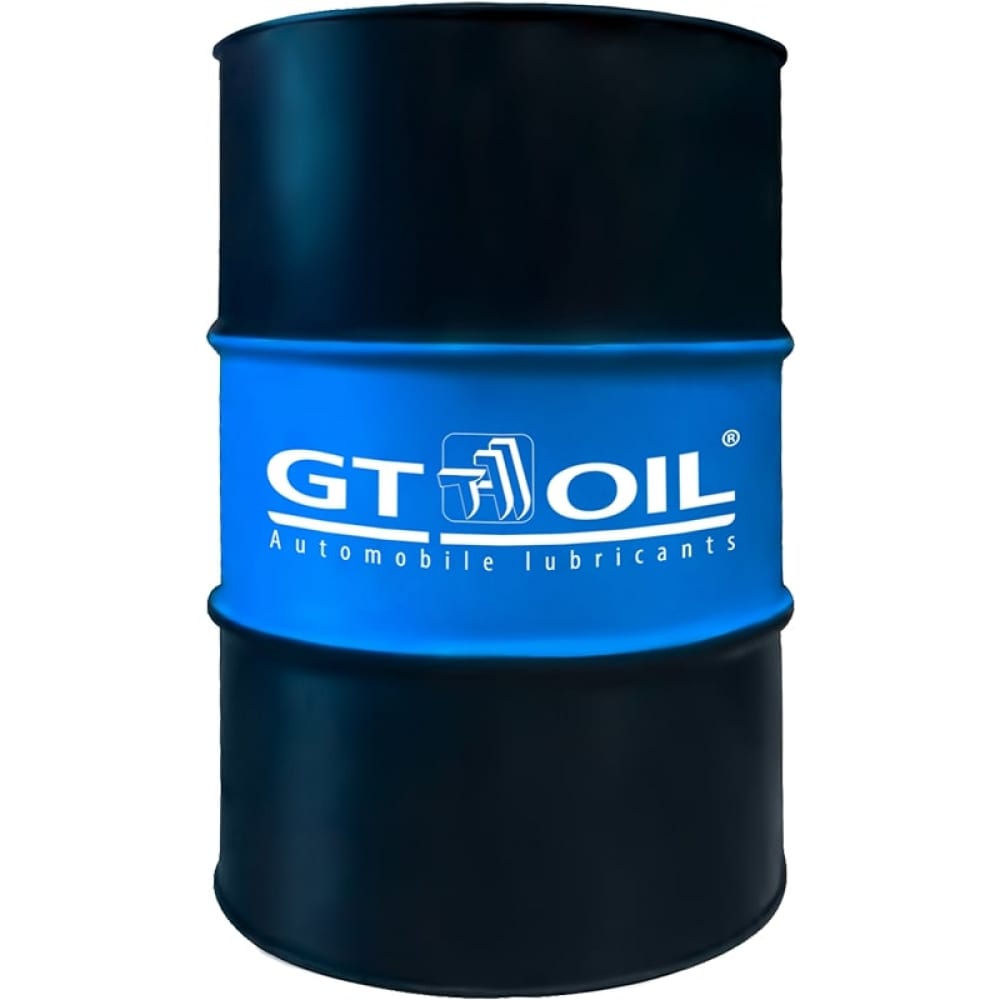 Антифриз GT OIL