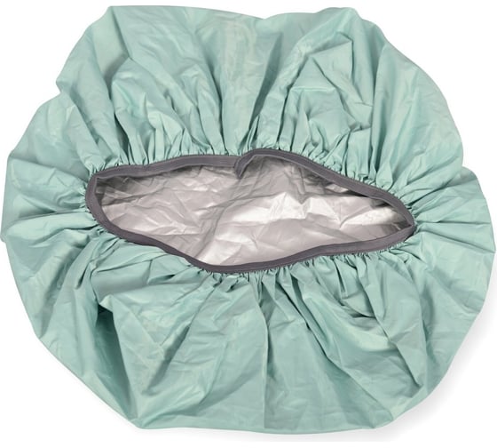 Изображение товара Чехол-дождевик для рюкзака МУЛЬТИДОМ 45 л DA84-254