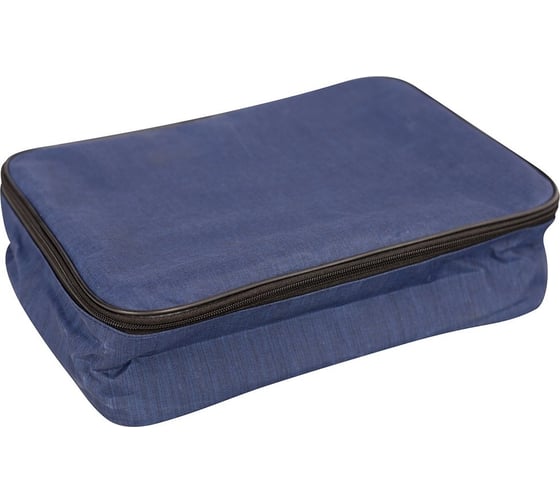 Изображение товара Сумка-органайзер для документов МУЛЬТИДОМ 36x28x10 см DA56-109