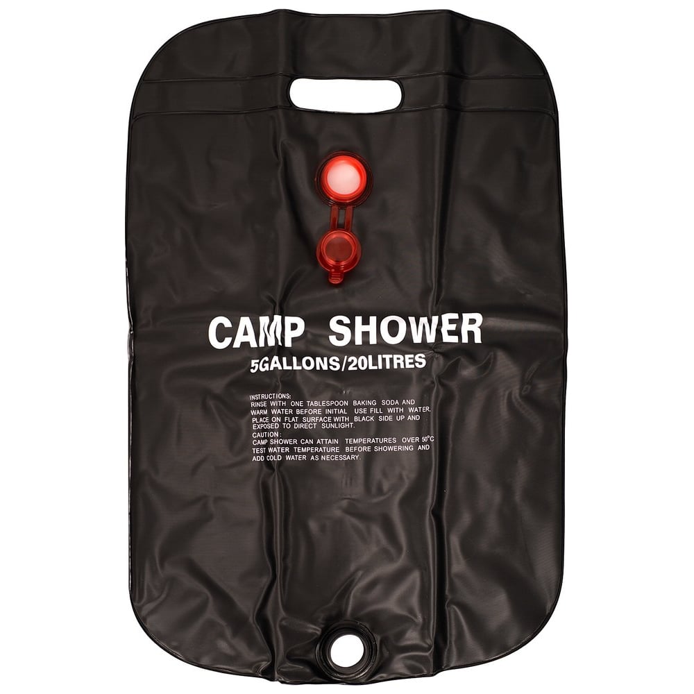 Изображение товара Переносной душ 20 л МУЛЬТИДОМ 40x60 см DA84-168