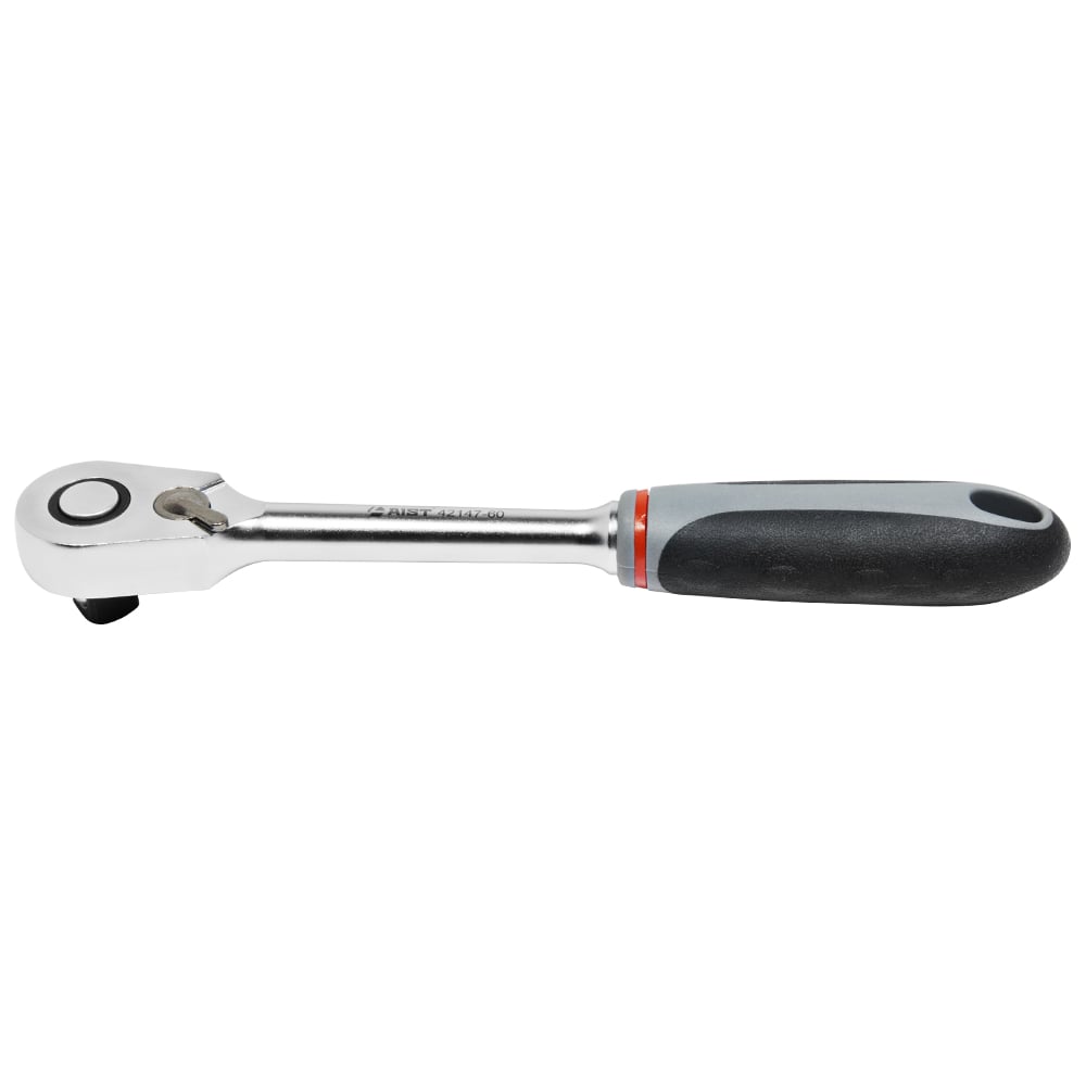 Трещотка 1/4" 60 зубьев AIST 22147-60 00-00016792