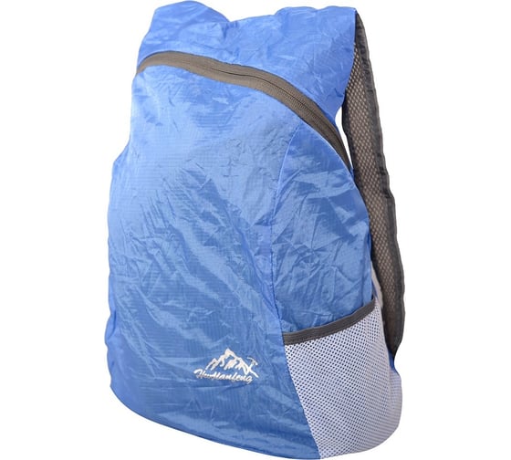 Изображение товара Складной рюкзак МУЛЬТИДОМ 29x40x13 см DA84-253