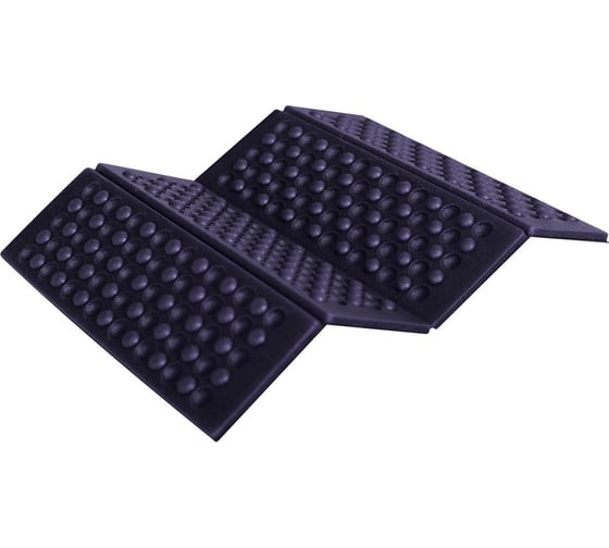 Изображение товара Складная туристическая сидушка МУЛЬТИДОМ 30x40x1 см DA84-177