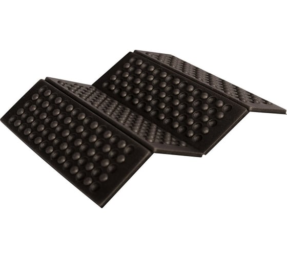 Изображение товара Складная туристическая сидушка МУЛЬТИДОМ 30x10x3 см DA84-176