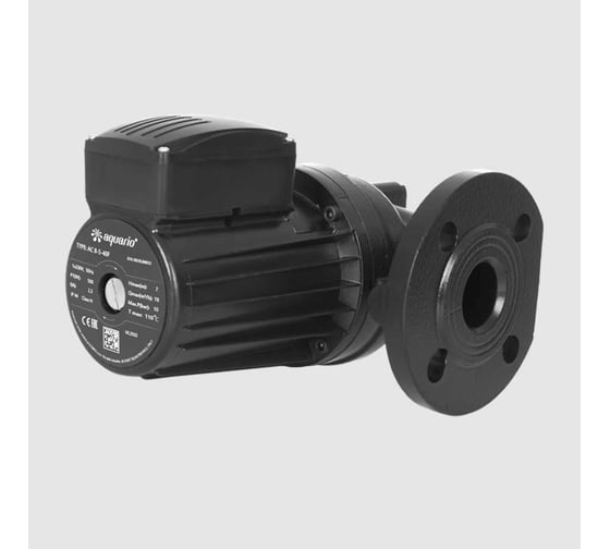 Изображение товара Насос AQUARIO AC 8-5-40F 5405