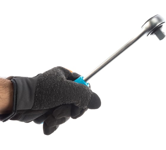 Изображение товара Трещотка 1/2" 30 зубьев AIST 42178-30 00-00017634