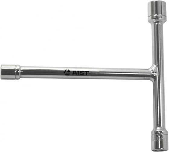 Изображение товара Т-образный торцевой ключ AIST шестигранный 8х10х12мм 09020812B 00-00007863