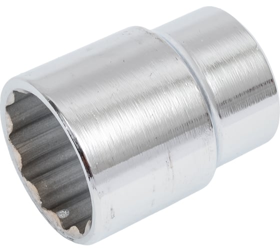 Изображение товара Головка торцевая 12-гранная (32 мм; L 56 мм; 3/4) ROCKFORCE RF-56932(11804)