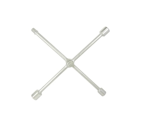 Изображение товара Торцевой баллонный крестообразный ключ AIST 17х19-21ммх1/2" 17603020 00-00009634