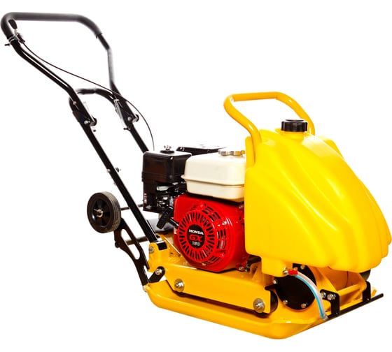 Изображение товара Виброплита REDVERG RD-29155H 5017293