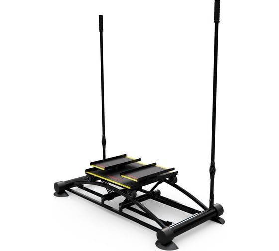 Изображение товара Горнолыжный тренажер DFC SkiFit SK-ZX801