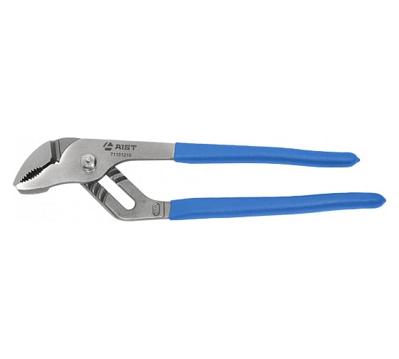 Изображение товара Переставные клещи 0-45мм 250мм AIST 71151210-X 00-00003365