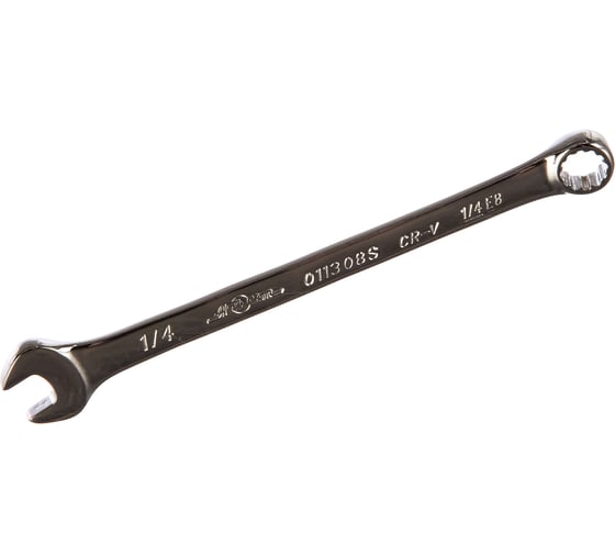 Изображение товара Комбинированный ключ 1/4"-Е8 AIST 011308AS 00-00009375
