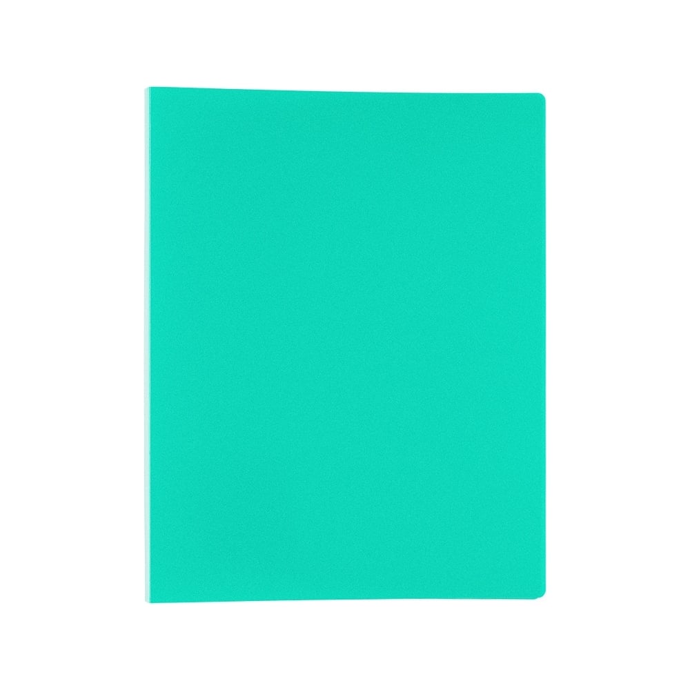 Изображение товара Папка с файлами-вкладышами Expert Complete Classic 20 шт A4 40 мкм зеленый