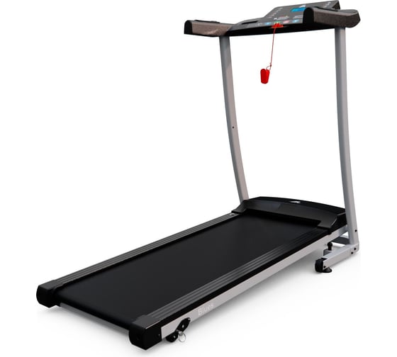 Изображение товара Беговая дорожка Blues DFC T-113