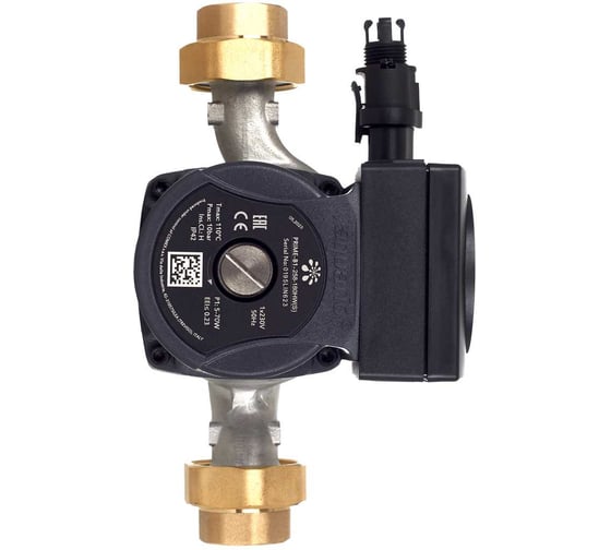 Изображение товара Насос AQUARIO для ГВС PRIME-B1-258-180HW(S) 5180