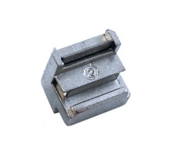 Изображение товара Набор запасных лезвий для STRIPPPER 16 Klemsan 0.0.0.5.62127