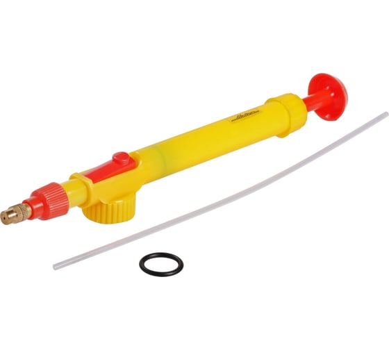 Изображение товара Универсальный помповый распылитель на п/э бутылку Airline APSB-01