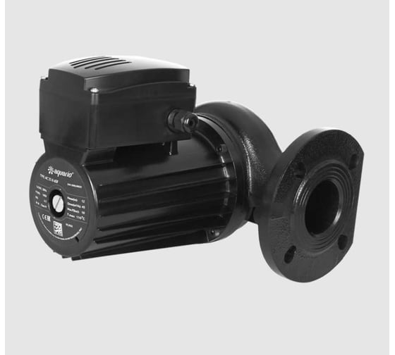 Изображение товара Насос AQUARIO циркуляционный AC 22-8-65F 5229