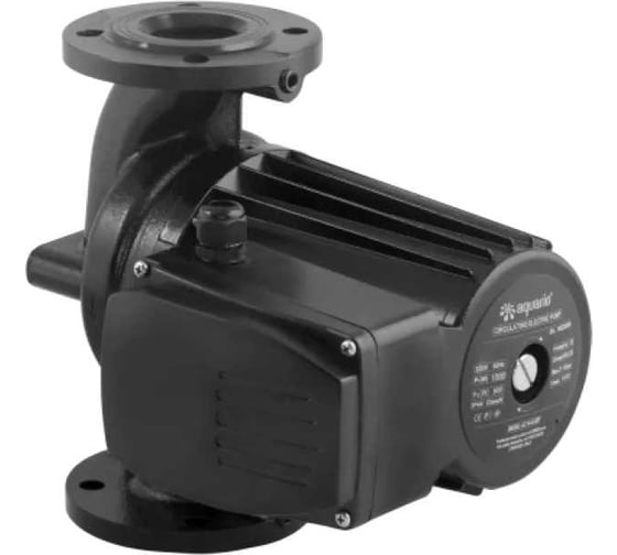 Изображение товара Насос AQUARIO циркуляционный AC(T) 14-14-50F 5144
