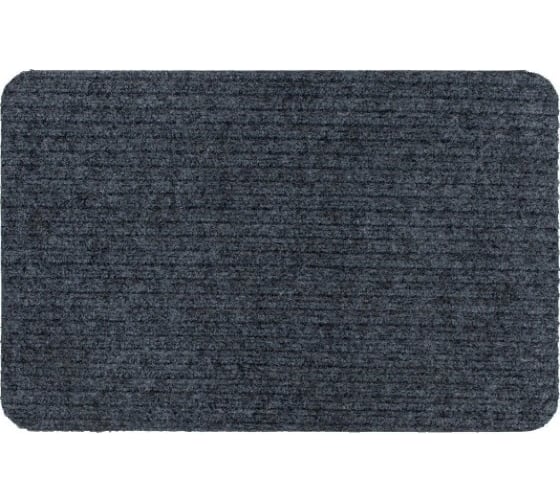 Изображение товара Влаговпитывающий коврик ComeForte «SIMPLE-лайт» 80x120см Серый XL-4003