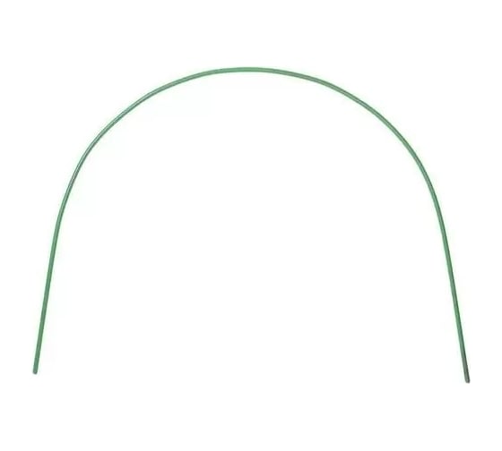 Изображение товара Металлическая дуга ЧЗМ в пвх, 2 м 2487