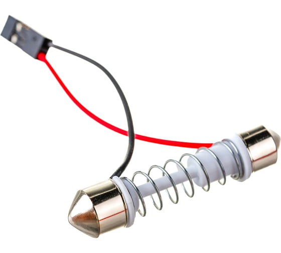 Изображение товара Светодиодная панель SKYWAY 24 SMD диодов, белая S03301004