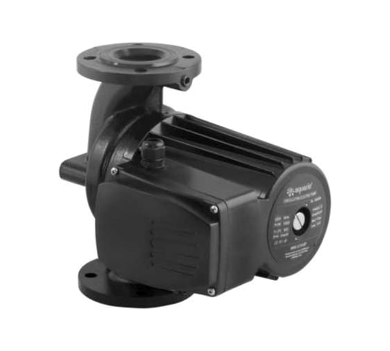 Изображение товара Насос AQUARIO циркуляционный AC(T) 14-8-50F 5485