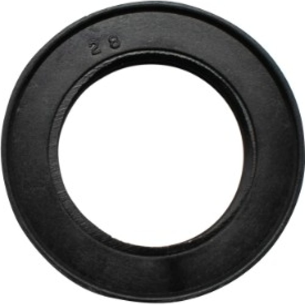 Крепежное кольцо для патрона OXION кольцо крепёжное oxion для патрона е27 чёрный