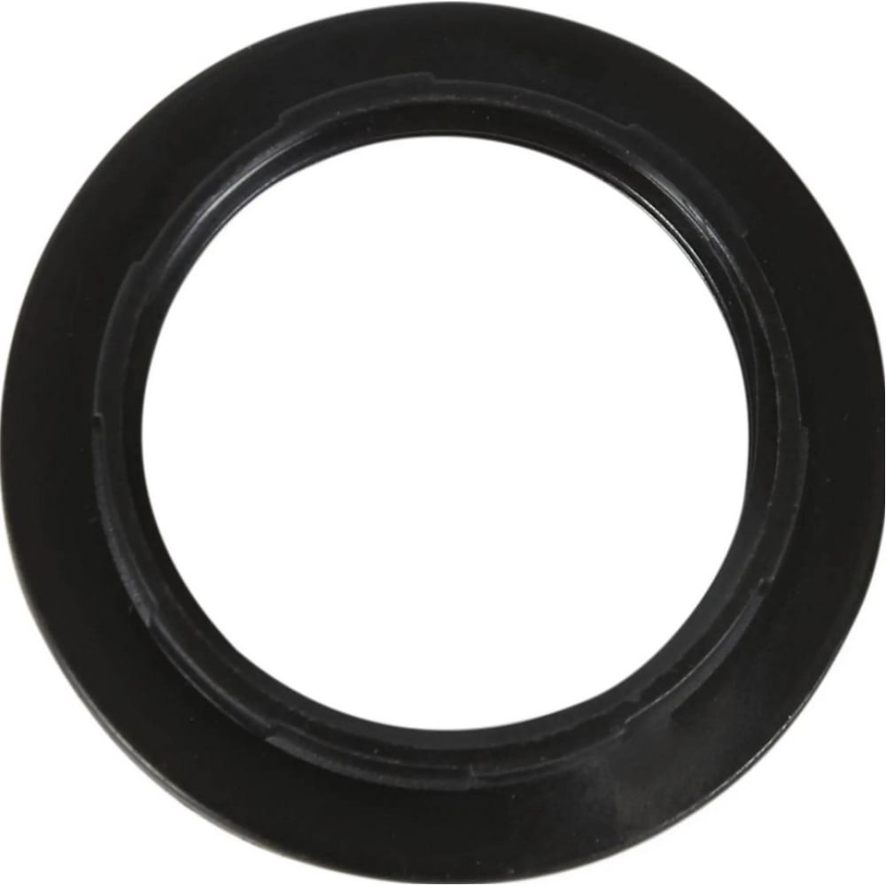 Крепежное кольцо для патрона OXION кольцо крепёжное oxion для патрона е27 чёрный