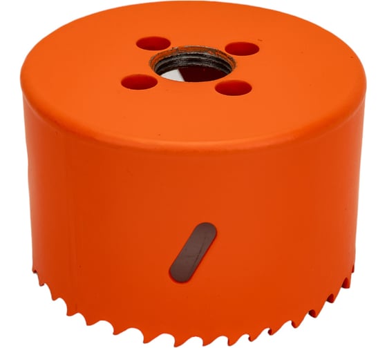 Изображение товара Биметаллическая коронка (68 мм; 38 мм) Gigant G-11068