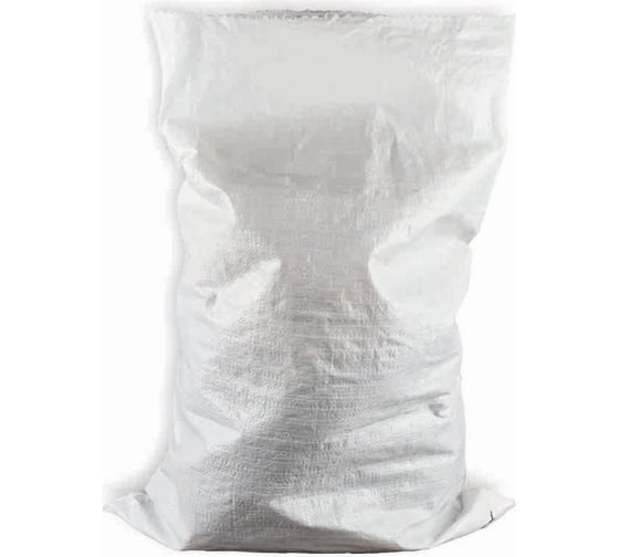 Изображение товара Мешок п/э белый 50 шт, 100x150 см ПОЛИМАКС 90001775-1