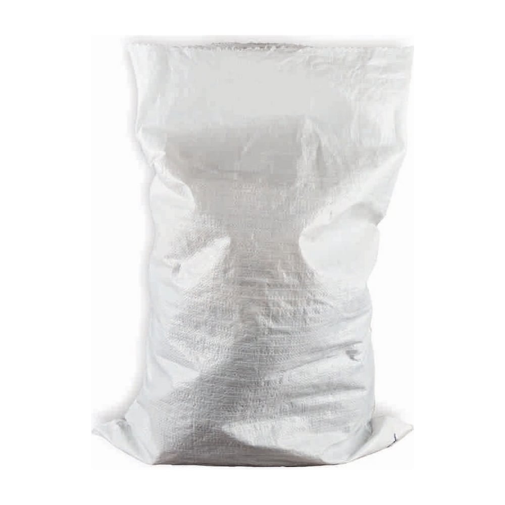 Изображение товара Мешки п/э белые 80x120 см, 300 шт, Полимакс