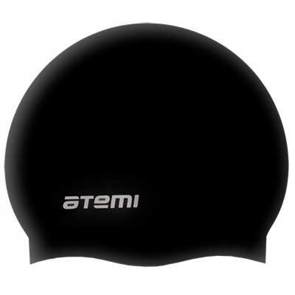 Шапочка для плавания ATEMI медбол atemi atb05 5 кг