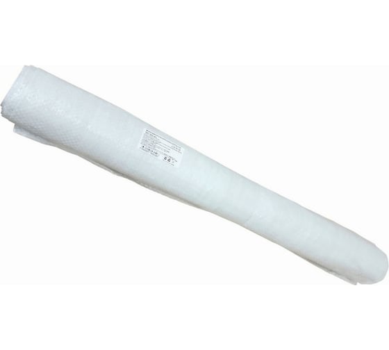 Изображение товара Мешок полиэтиленовый белый 10 шт, 50x90 см ПОЛИМАКС 8-10-09-02