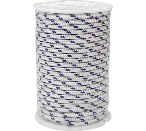 Изображение товара Стартерный шнур на катушке SOLARIS 3,0 мм х 14 м S6308