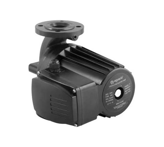 Изображение товара Насос AQUARIO циркуляционный AC(T) 8-12.5-40F 5125