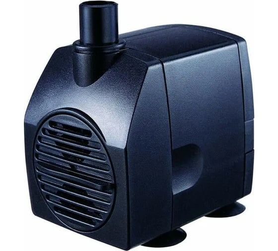 Изображение товара Помпа Jebao 750 л/ч, 1.6 м, кабель 2 м, без насадок AP-388