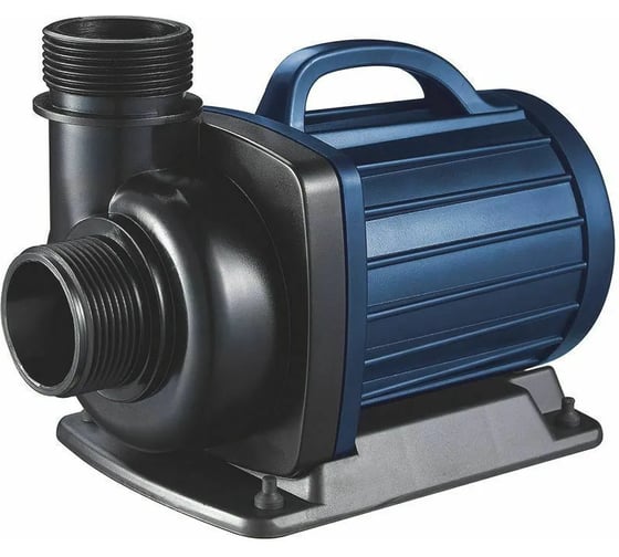 Изображение товара Фонтанный насос Jebao 12 В, 12000 л/ч, 5.5 м DM-12000LV