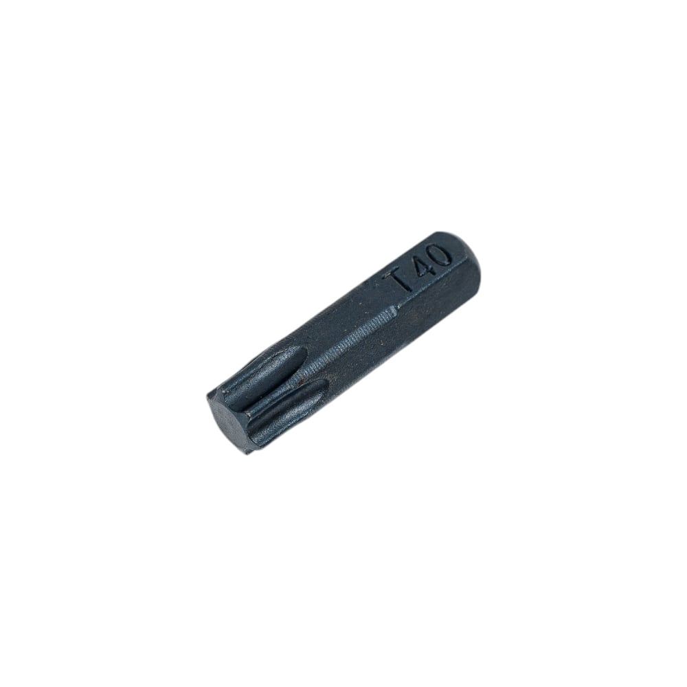 Биты TORX TХ40, 25 мм, 20 шт RAWLPLUG RT-BIT-TORX40/25