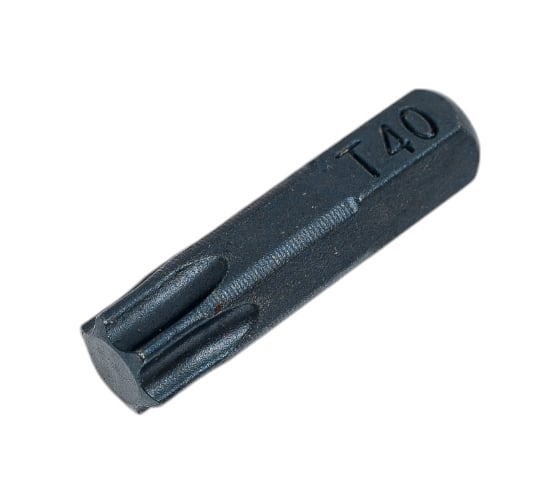 Изображение товара Биты TORX TХ40, 25 мм, 20 шт RAWLPLUG RT-BIT-TORX40/25