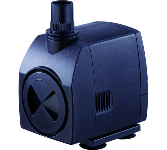 Изображение товара Насос Jebao 3000 л/ч, 3.5 м, кабель 10 м, для чистой воды WP-3000