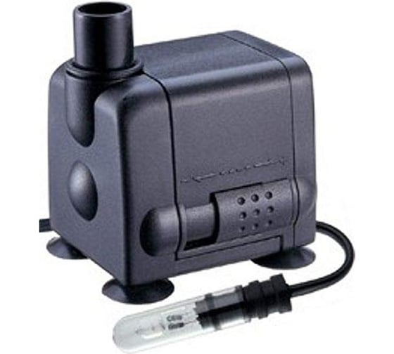 Изображение товара Помпа Jebao с подсветкой AP-500L