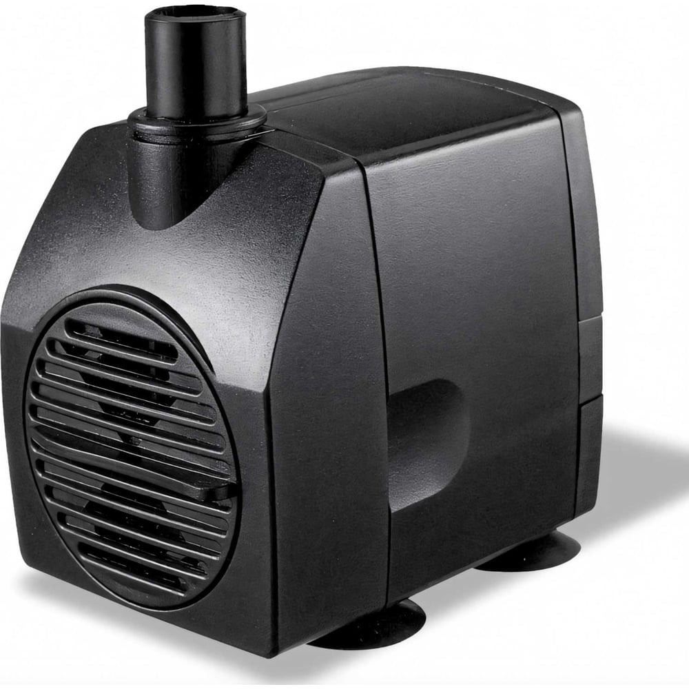 Насос Jebao 5000 л/ч, 4 м, кабель 10 м, для чистой воды WP-3500