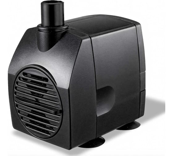 Изображение товара Насос Jebao 5000 л/ч, 4 м, кабель 10 м, для чистой воды WP-3500