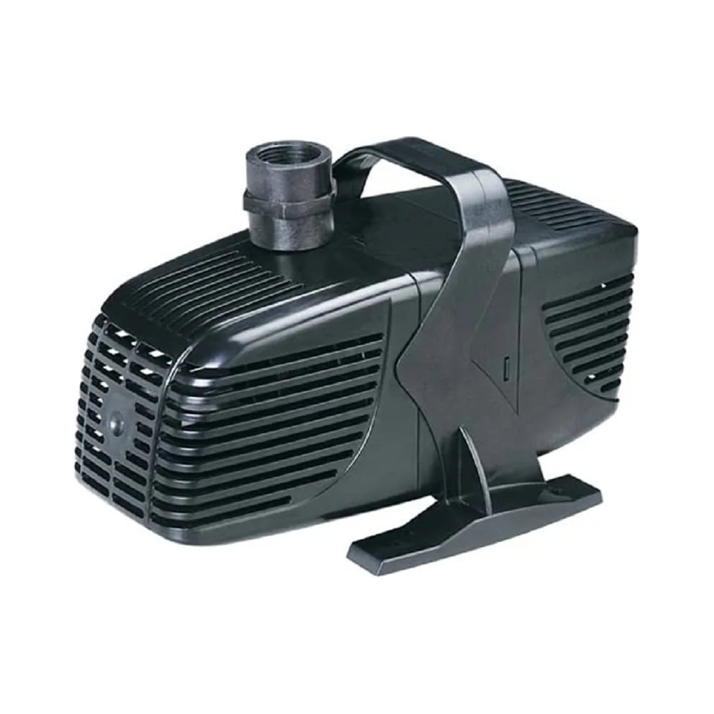 Помпа Jebao 10000 л/ч, 4.5 м, 135 Вт, кабель 10 м, без насадок JFP-10000