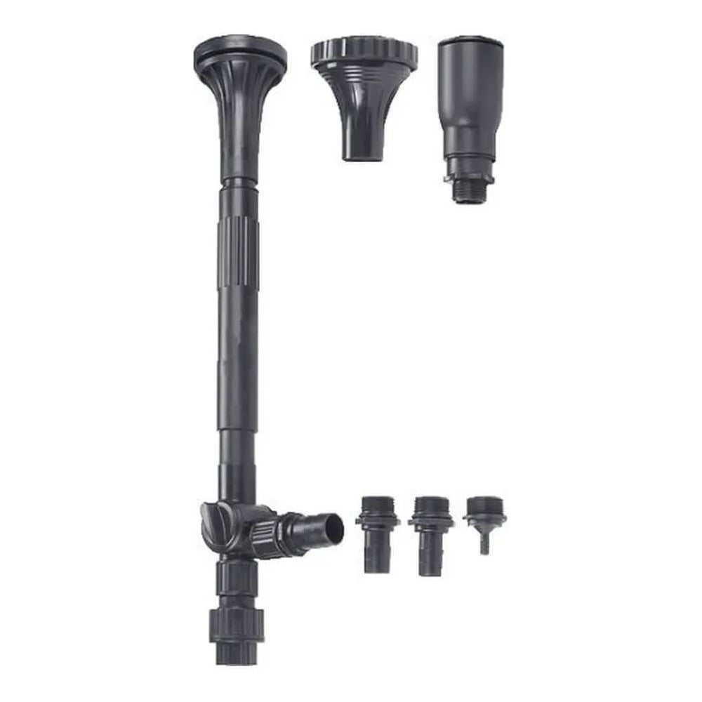 Комплект из 3 насадок для JFP 3000-12000 Jebao Джебао FT-05